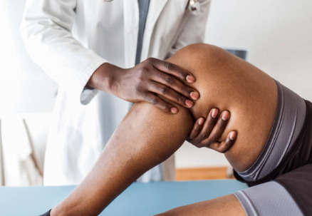 knee replacement in jalandhar